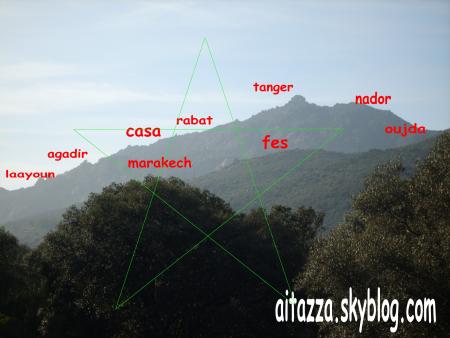 maroc